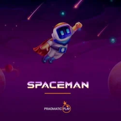 Spaceman Crownsmk Bet
